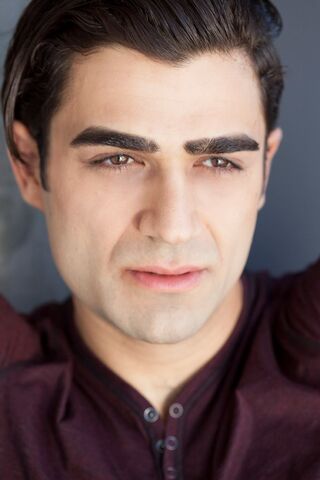 Gev — hair model in Las Vegas, NV