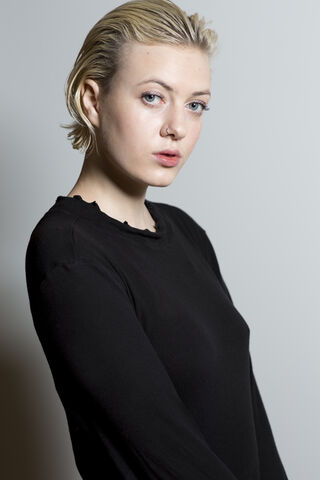 Dani — hair model in Minneapolis, MN