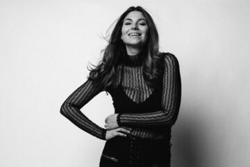Ella Mische — hair model in New York, NY