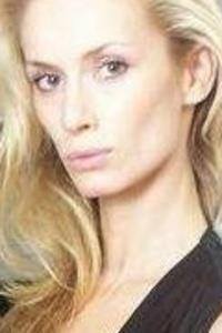 Anastsia — hair model in New York, NY