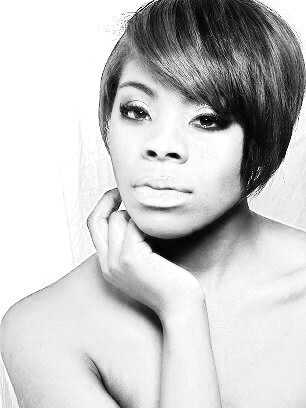 Andrea Couture — hair model in Chicago, IL