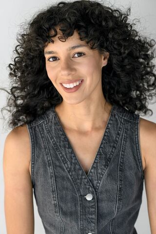 Kassandra — hair model in Dixhills, NY