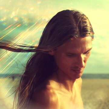 Rawney Winsome — hair model in Los Angeles, CA