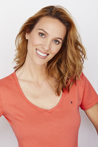 Emma Ward — hair model in Los Angeles, CA