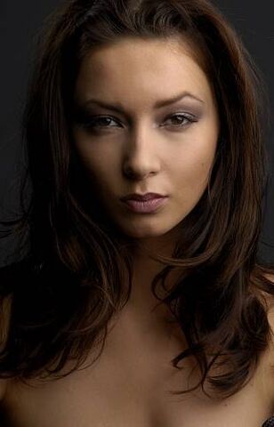Juliana — hair model in Las Vegas, NV