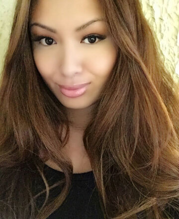 TIAN HUANG — hair model in Los Angeles, CA
