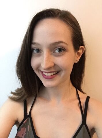 Kerry — hair model in New York, NY