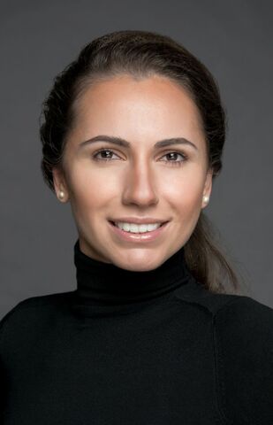 Alexandra Flynn — hair model in Chicago, IL