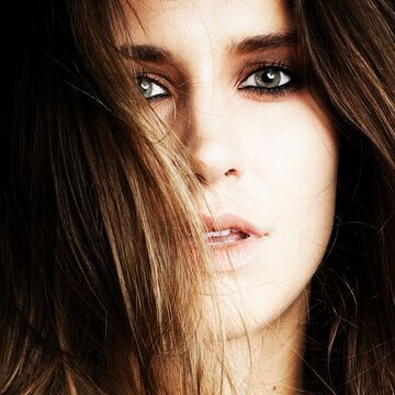 Virginia Thomas Gray — hair model in New York, NY