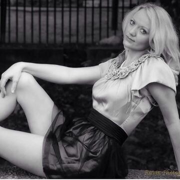 Nina OBannon — hair model in Nashville-Davidson, TN