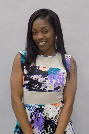 Alexius Dowell — hair model in Irving, TX