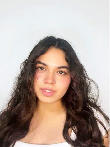 Domenica Paez — hair model in Miami Gardens, FL
