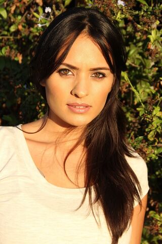 Drea Urso — hair model in Los Angeles, CA