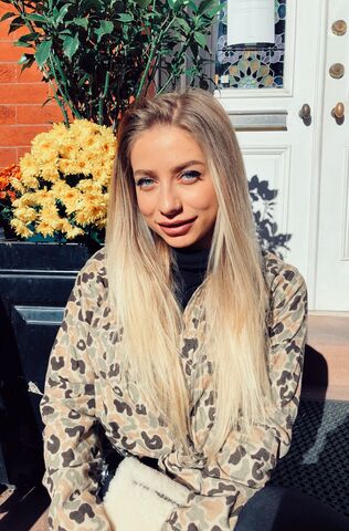 Daria Mihailova — hair model in Brooklyn, NY