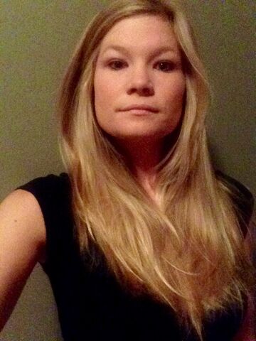 Alexandra Brough — hair model in Orlando, FL