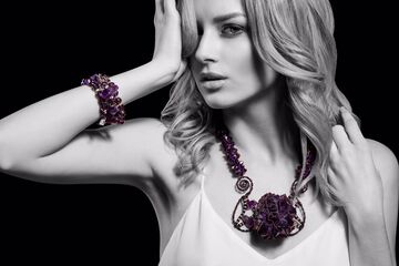 Zoe Birdsell — hair model in San Diego, CA