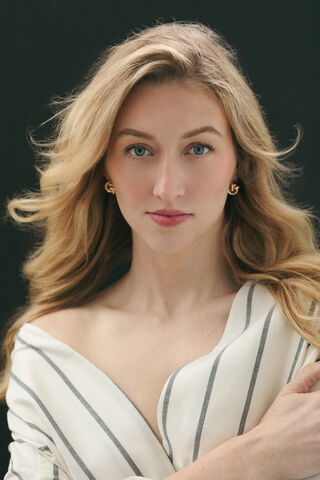 Mary Callahan — hair model in New York, NY