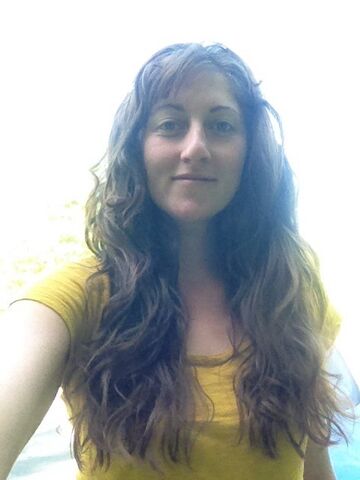 Rachel — hair model in Nashville-Davidson, TN