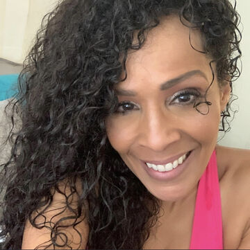 Adrianne AH — hair model in Los Angeles, CA