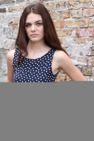 Caroline — hair model in Elgin, IL