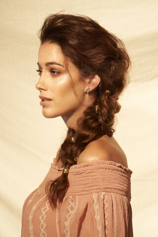 Darryl Sposato — hair model in Tampa, FL