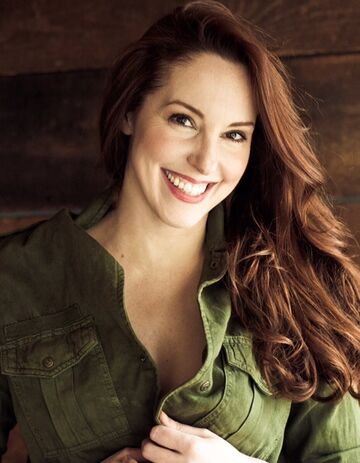 Angela Komperda — hair model in Chicago, IL
