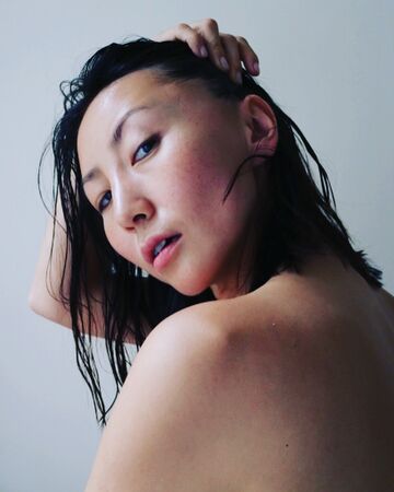 ElleAndreeva — hair model in Atlanta, GA