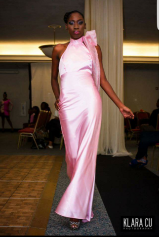 Vetta Jones — hair model in Palm Bay, FL