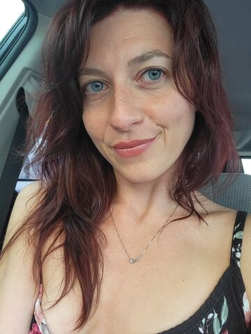Nichole Crowley — hair model in Orlando, FL