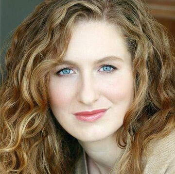 NORAH E JOHNSON — hair model in New York, NY
