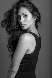 Melissa Rendon — hair model in New York, NY