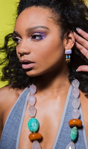 Karli — hair model in Chicago, IL