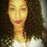 Ashley — hair model in Brooklyn, NY
