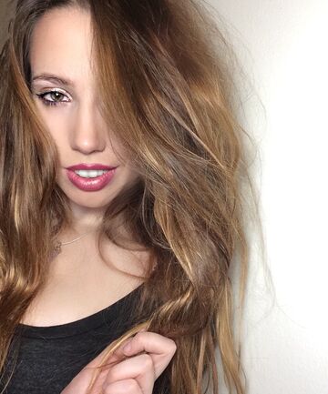 Brett Elizabeth Summerfield — hair model in Chicago, IL