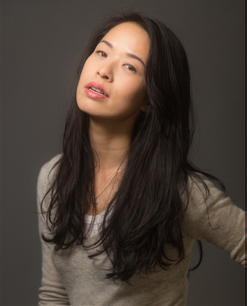Lucy Fang — hair model in Chicago, IL