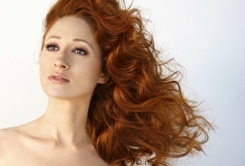 Rebecca Prewitt — hair model in Los Angeles, CA