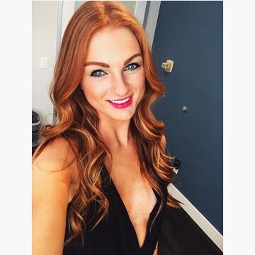 Alexandria — hair model in Tempe, AZ