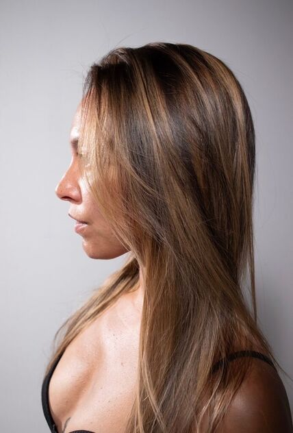 Digital photo