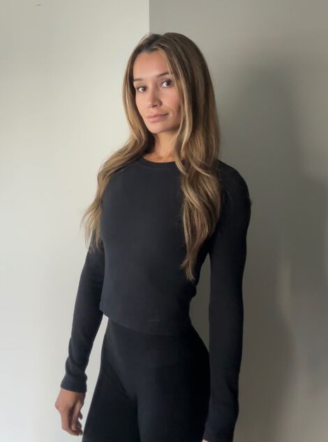 Portfolio photo