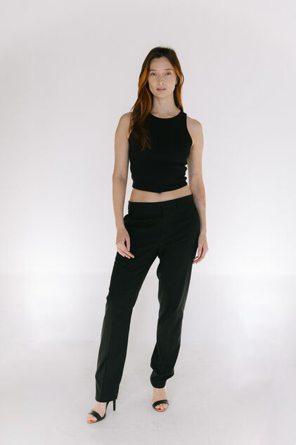 Portfolio photo