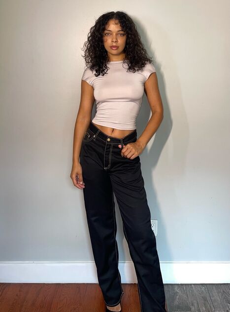 Portfolio photo