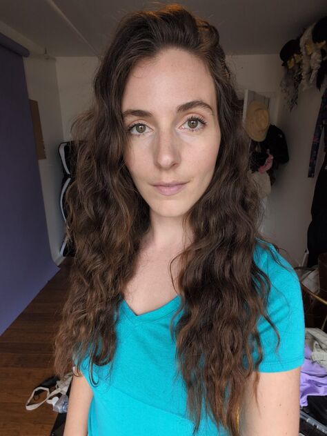 Digital photo