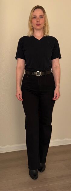 Portfolio photo