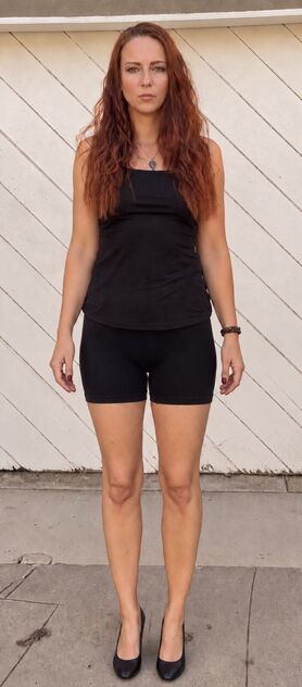 Portfolio photo