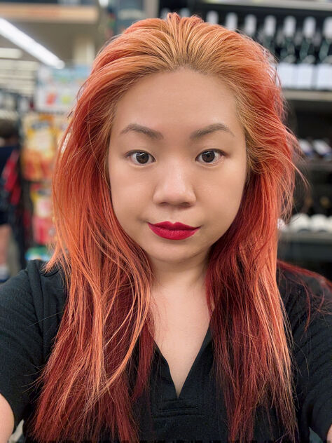 Digital photo