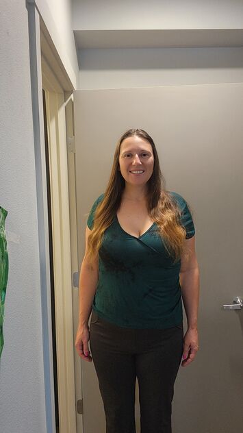 Portfolio photo