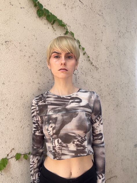 Digital photo
