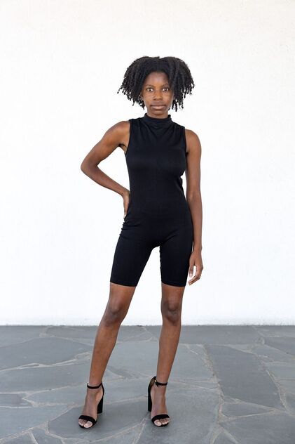 Portfolio photo