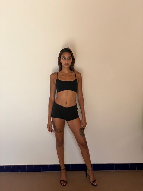 Portfolio photo
