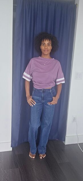 Portfolio photo